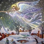 angel